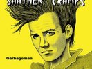 William Shatner & The Cramps ‎- Garbageman 12