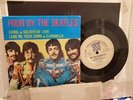 THE BEATLES  7