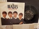 THE BEATLES  7