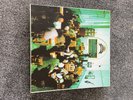 Oasis The Masterplan 1998 1st Press LP Record Album CRELX241. Never used.