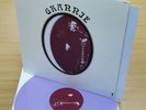 GRANNIE LP Grannie LILAC VINYL Ltd 500 Made +Inner + Insert Gatefold Die-Cut NEW