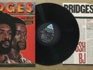 GIL SCOTT HERON & BRIAN JACKSON Bridges 1977 Vinyl LP ARISTA AL5 8164 NM/NM