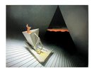 Landscape - From The Tea-Rooms Of Mars .... To The Hell-Holes Of Uranus, LP, (