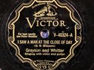 Grayson & Whitter VICTOR 40324 E+ 