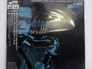 IKE QUEBEC BLUE & SENTIMENTAL BLUE NOTE K18P-9237 JAPAN OBI, INSERT VINYL LP