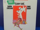 Funny Girl '68 / Camelot '67 Soundtracks Vinyl LPs New S/S Mint Exclusive Combo