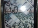 Angelic Upstarts - We Gotta Get Out Of This Place - Vinyl Record.. - S34A