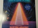 Earth, Wind & Fire - Electric Universe vinyl LP record NEW SEALED