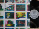 Flash And The Pan ORIG UK LP Pan Orama EX ’83 EASLP100 Easybeats Vanda & Young