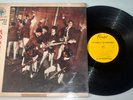 1964 Philippines MOONSTRUCKS The Sound Of The Moonstrucks LP Vinyl Record RARE