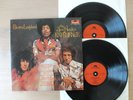 Jimi Hendrix - Electric Ladyland  GERMANY 1969  2612 002  2LPs  gat Vinyl  vg++