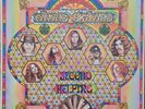 Lynyrd Skynyrd Second Helping Progressive Rock Vinyl Album MCA 1974