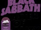 BLACK SABBATH - Master of reality (RSD 2021) (2021) LP purple vinyl
