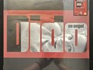 Dido - No Angel Red / Black Split Colored Vinyl LP Record Rare Exclusive