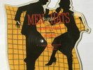Men Without Hats - The Safety Dance / Security,  7