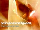 Sasha And John Digweed* - Communicate, 2xLP, (Vinyl)