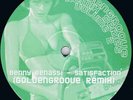 Benny Benassi - Satisfaction (Goldengroove Remix), 12