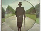 ELTON JOHN - A Single Man-  US DIFFERENT Picture Disc - Promo Vinyl LP