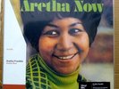 ARETHA FRANKLIN Now VMP VINYL ME PLEASE 180-gram MONO Album LP NEW