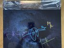 Tool Fear Inoculum SIGNED Deluxe 5 LP Vinyl Box Set Autographed By BAND LIMITED