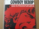 Cowboy Bebop O.S.T. 1 Original Soundtrack 1 Victor Black Vinyl LP OG Cover Art
