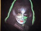 VINTAGE KISS PETER CRISS SOLO ALBUM vinyl lp. 1978. Original copy. BEST QUALITY