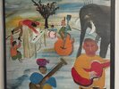 THE BAND MUSIC FROM BIG PINK AUDIOPHILE MOBILE FIDELITY LP MFSL 1-346 NEW