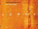 TORD GUSTAVSEN TRIO - The Other Side - Vinyl (heavyweight vinyl LP)