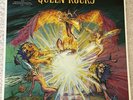 QUEEN-QUEEN ROCKS DBLE GATEFOLD VINYL ALBUM