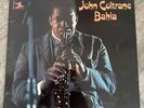 John Coltrane Bahia (vinyl 1965) 7353 First Pressing