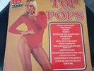 TOP OF THE POPS VOLUME 84 RARE VINYL LP  981 SHM 3060