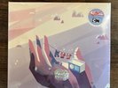 STEVEN UNIVERSE 4 X 10” VINYL SET, iam8bit, Complete Vol. 1 Soundtrack IN HAND