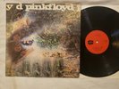 Pink Floyd - Saucerful Of Secrets - NM/EX 1968 UK Psych Rock  SCX-6258 1ST PRESS