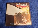 Led Zeppelin II - Original LP Robert Ludwig RL Specialty Products SS Side 2 VG++