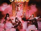 W.A.S.P. - WASP - Limited Edition 180g Magenta Vinyl LP Album S/T New MINT