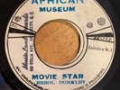 ERROL DUNKLEY Movie Star 45 on African Museum JA roots dub reggae