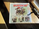 RARE--SEALED The BEATLES Record 