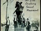 The 21st Century Sound Movement (1968; D-12877) Album Mono Very Rare Signed Copy