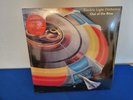 ELO ELECTRIC LIGHT ORCHESTRA OUT OF THE BLUE NEW SEALED w POSTER SPACE & STATION