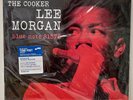LEE MORGAN  The Cooker  BLUE NOTE - TONE POET SERIES LP NEW SEALED