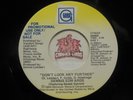 Dennis Edwards Featuring Siedah Garrett – Don't Look Any Further, 45 RPM NM (5J)