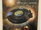ELO Electric Light Orchestra, Zoom, Vinyl 2 LP Record SEALED  2013 1st Pressing
