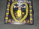 THE BYRDS LP - SWEET HEART OF THE RODEO (1968 - Columbia)
