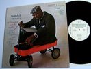 Thelonious Monk– monk`s music–80erDE Fantasy OJC-084 LP m/m- /Coltrane/Blakey/RE