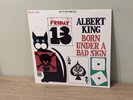 READ DESCRIP. Albert King - Born Under a Bad Sign LP vinyl record 2018 remaster