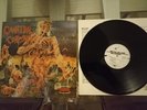 LP CANNIBAL CORPSE EATEN BACK TO LIFE METAL BLADE RECORD FRANCE RARE