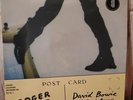 David Bowie - Lodger (2017 Remastered Version) [New Vinyl LP] Rmst