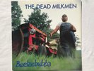 The Dead Milkmen ‎– Beelzebubba (LP, 1988, Enigma) *RARE* 1st Print