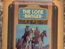 The Murray Hill Radio Theatre The Lone Ranger 4 Record Set Album LP / NEW SEALED
