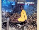 HORACE SILVER QUINTET “Serenade To A Soul Sister” VG+ 1975 Vinyl